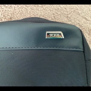 Tumi small accessory bag
